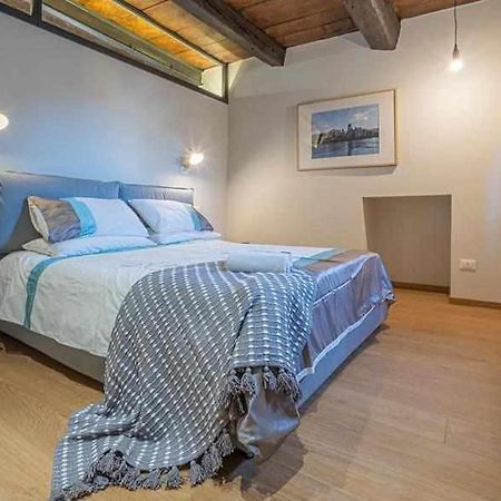 L Arco Appartamento Centro Storico Orta Sgiulio Orta San Giulio Bagian luar foto