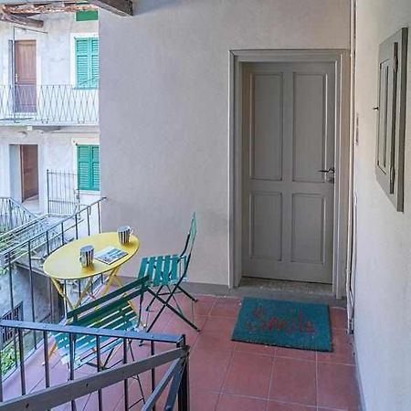 L Arco Appartamento Centro Storico Orta Sgiulio Orta San Giulio Bagian luar foto
