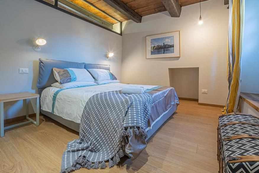 L Arco Appartamento Centro Storico Orta Sgiulio Orta San Giulio Bagian luar foto