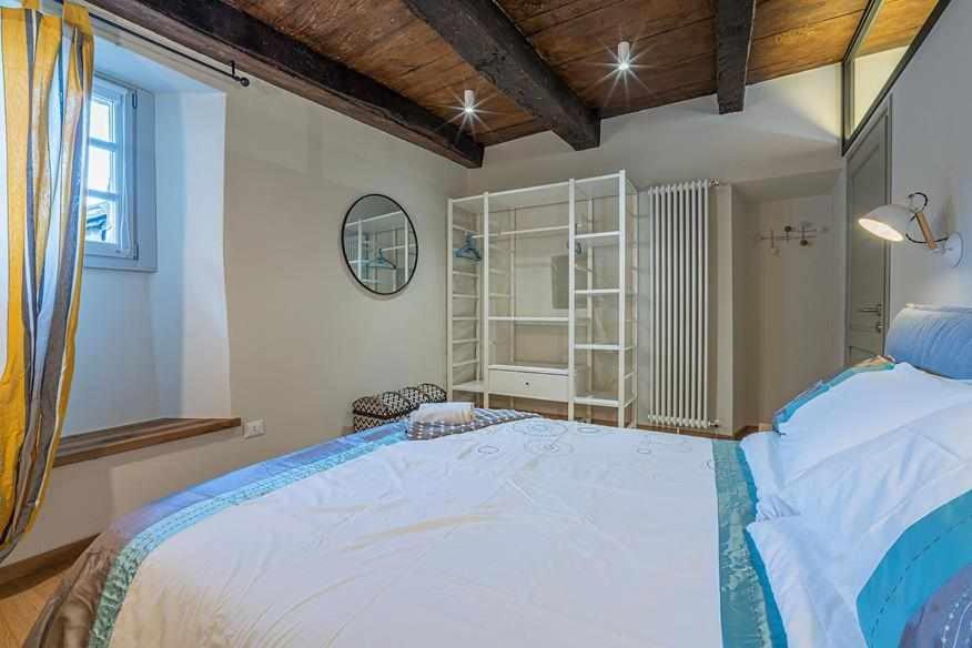 L Arco Appartamento Centro Storico Orta Sgiulio Orta San Giulio Bagian luar foto