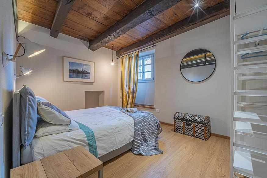 L Arco Appartamento Centro Storico Orta Sgiulio Orta San Giulio Bagian luar foto
